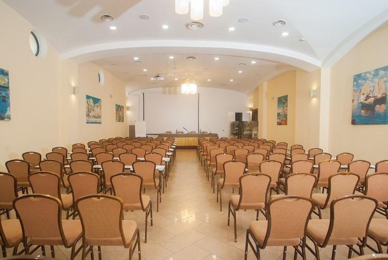 Le Cheminee Business Hotel Napoli Dış mekan fotoğraf