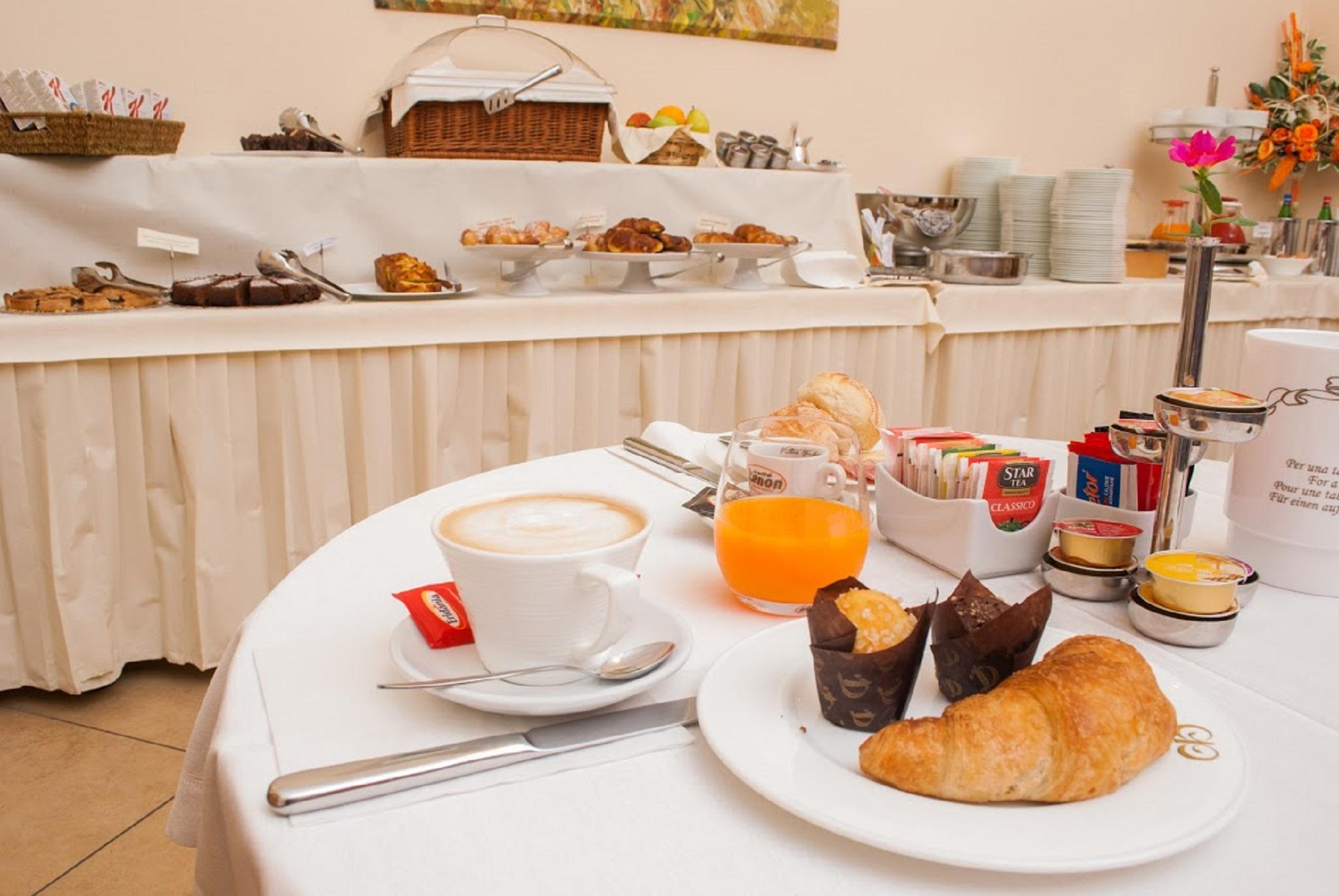Le Cheminee Business Hotel Napoli Dış mekan fotoğraf