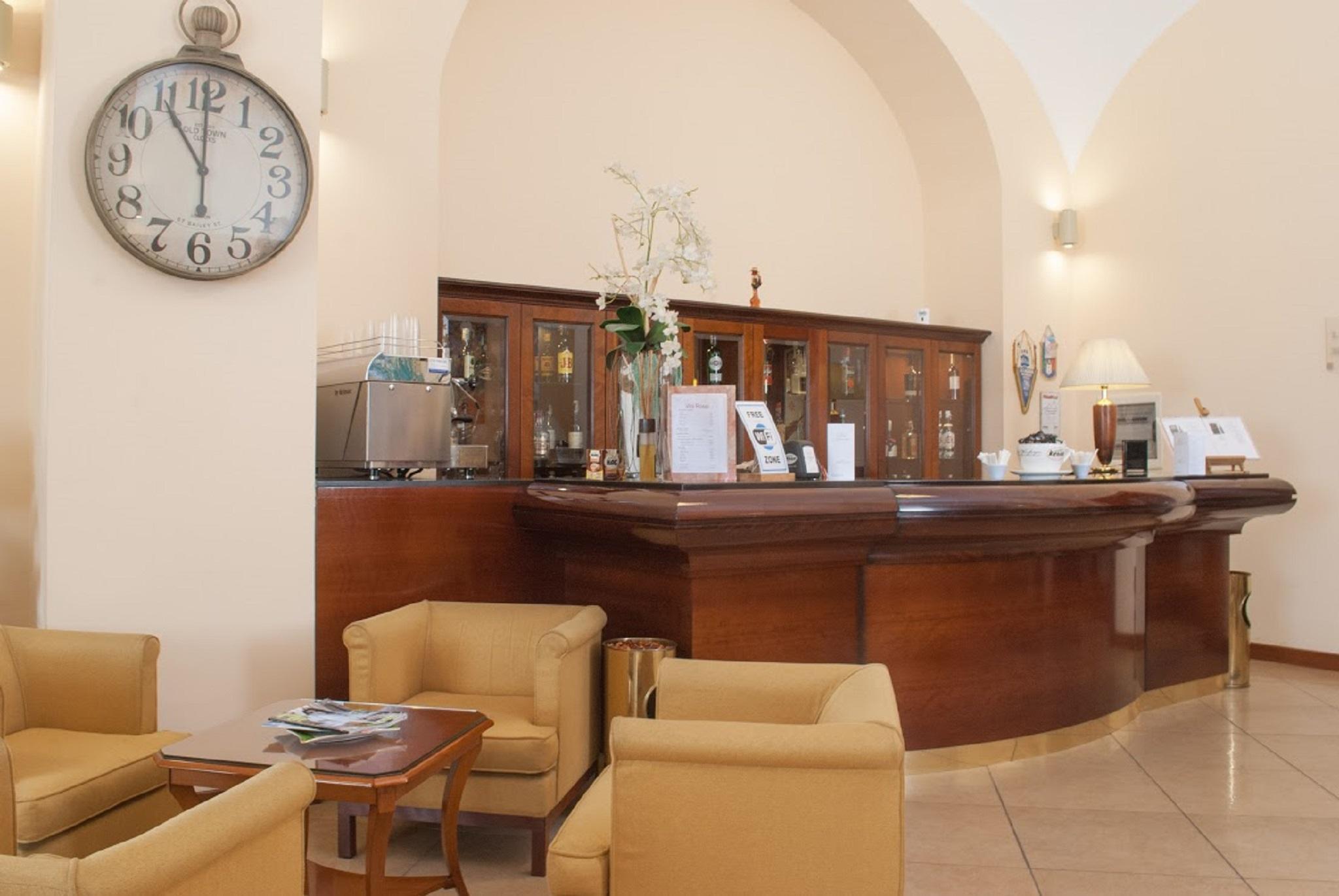 Le Cheminee Business Hotel Napoli Dış mekan fotoğraf