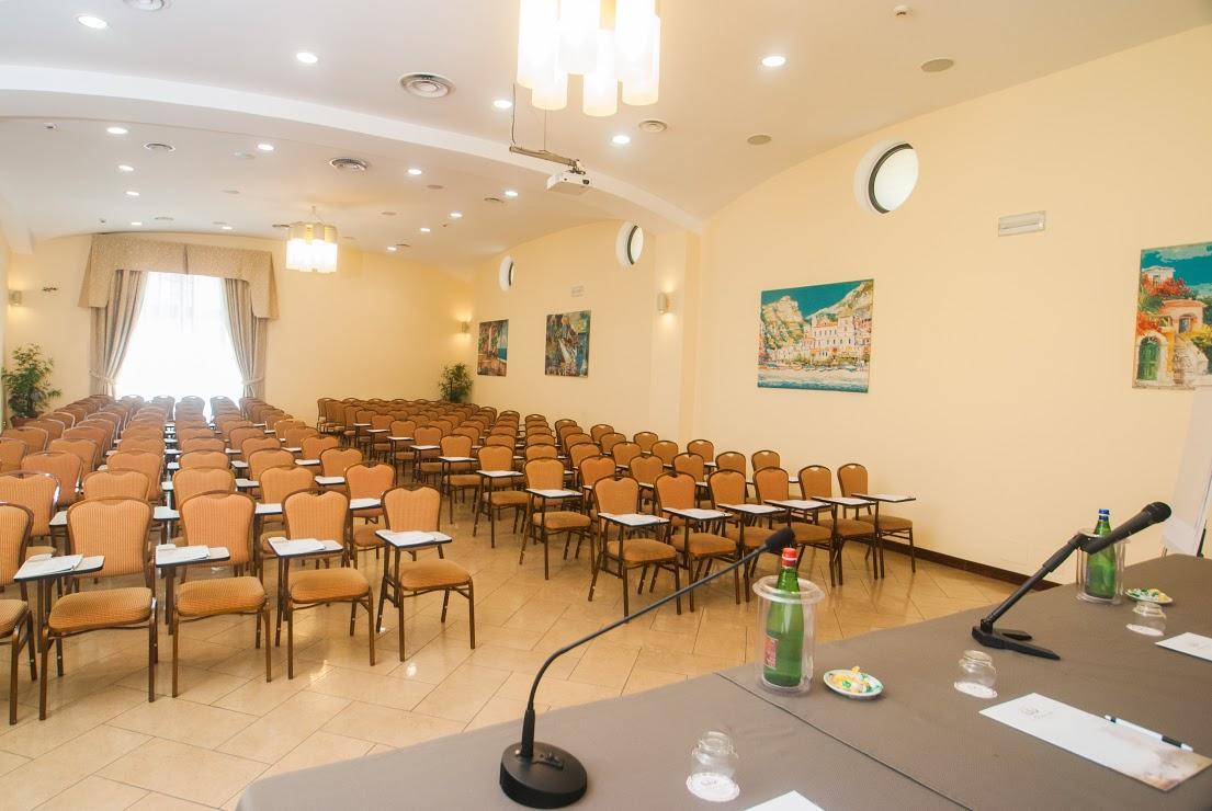 Le Cheminee Business Hotel Napoli Dış mekan fotoğraf
