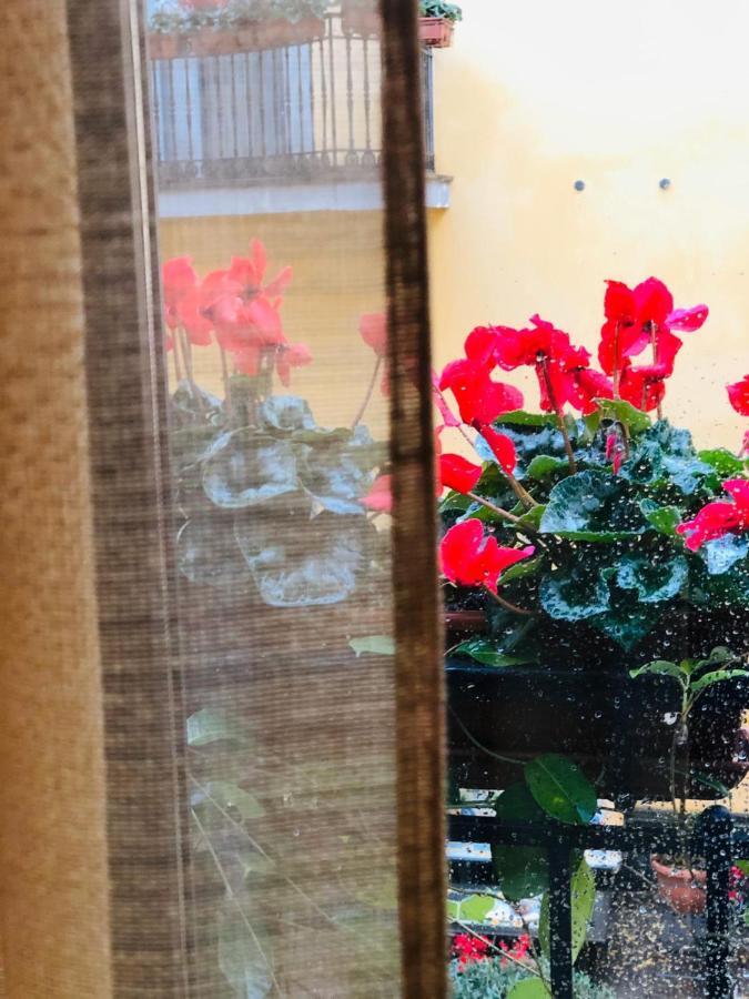 Le Cheminee Business Hotel Napoli Dış mekan fotoğraf